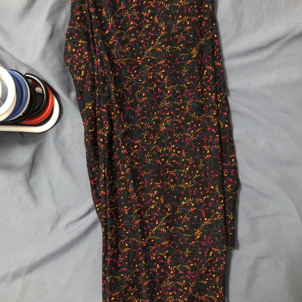 Lularoe OS leggings